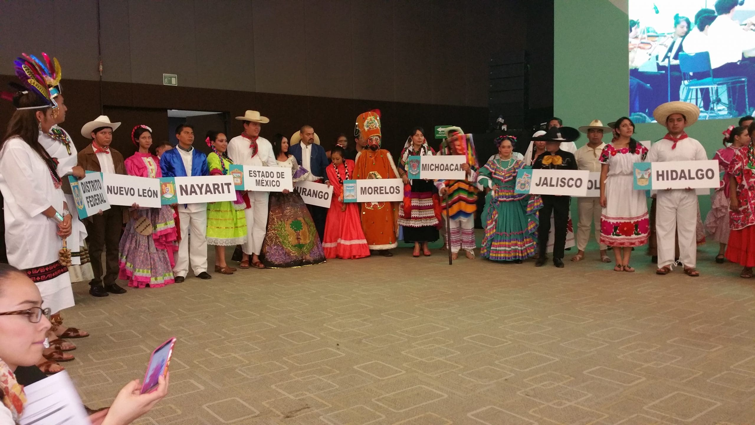 Viva la prevencion! CADCA Celebrates Healthy Lives at International Addiction Congress in Mexico