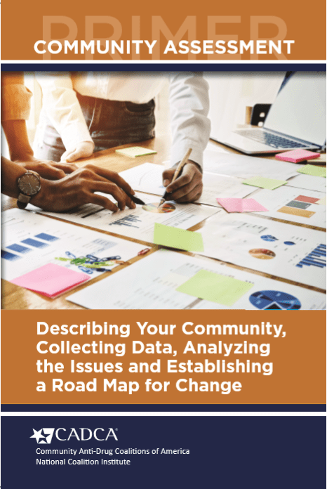 Assessment Primer: Analyzing the Community, Identifying Problems and Setting Goals
