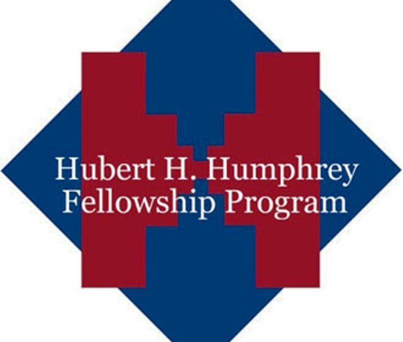 CADCA Welcomes Three Humphrey Fellows from Nigeria, Pakistan and United Arab Emirates