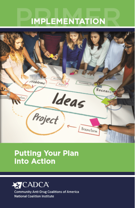 Implementation Primer: Putting Your Plan into Action 