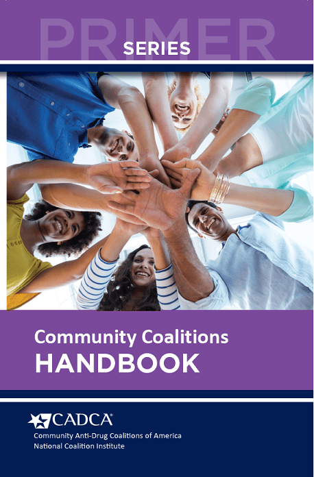 Handbook for Community Anti-Drug Coalitions