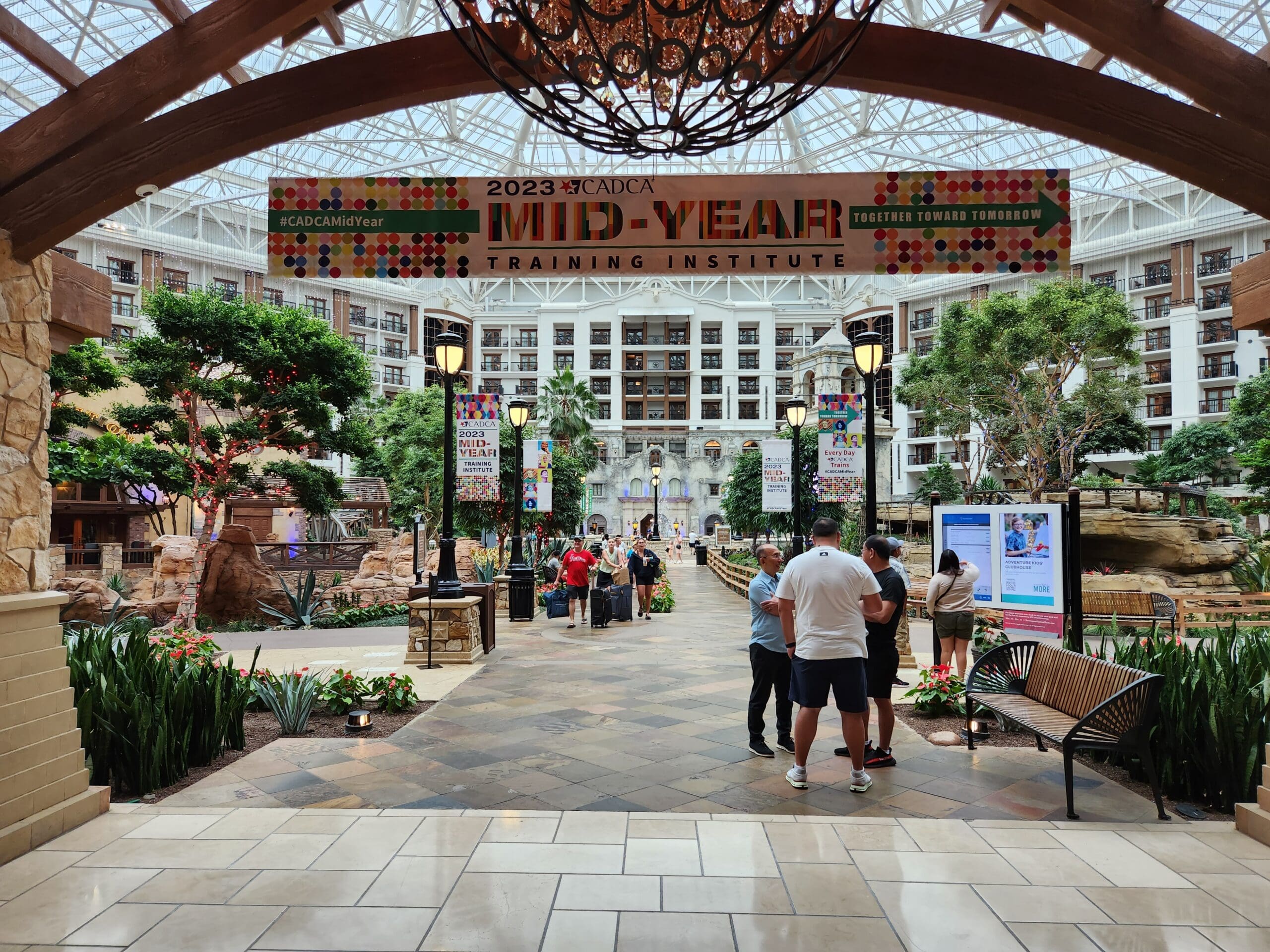 MidYear Reflections CADCA