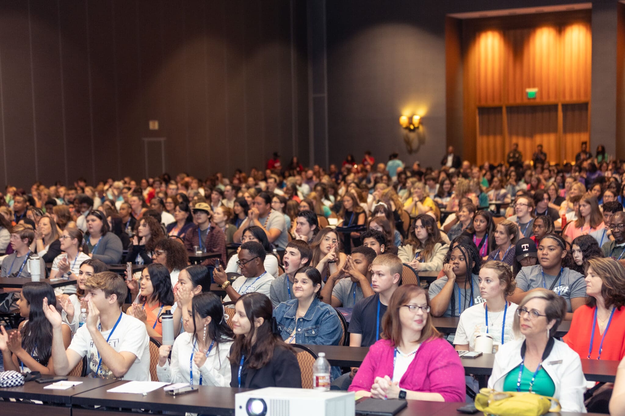 MidYear Reflections CADCA