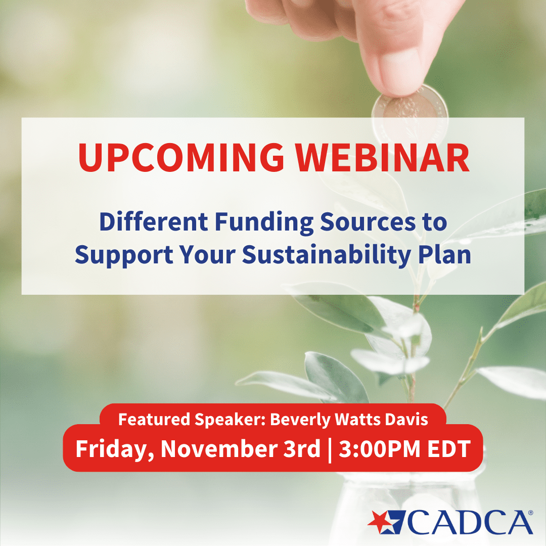 Different Funding Sources to Support Your Sustainability Plan
