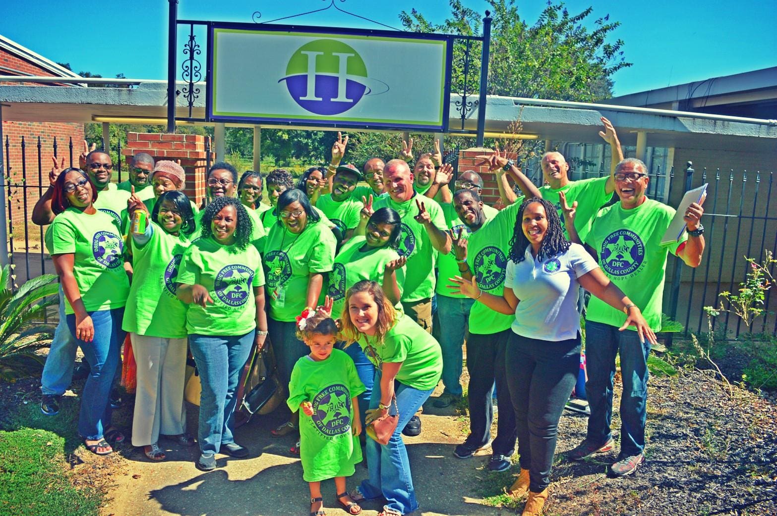 Coalition in Focus Spotlight: Drug Free Communities of Dallas County