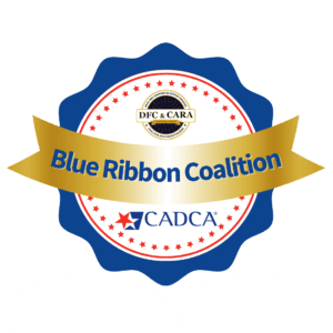 Blue Ribbon Coalitions