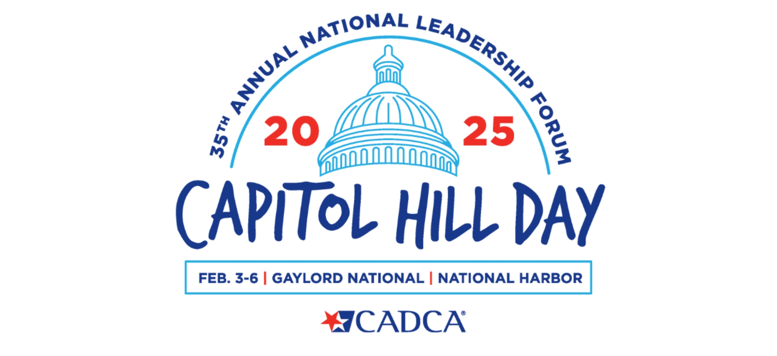 Capitol Hill Day