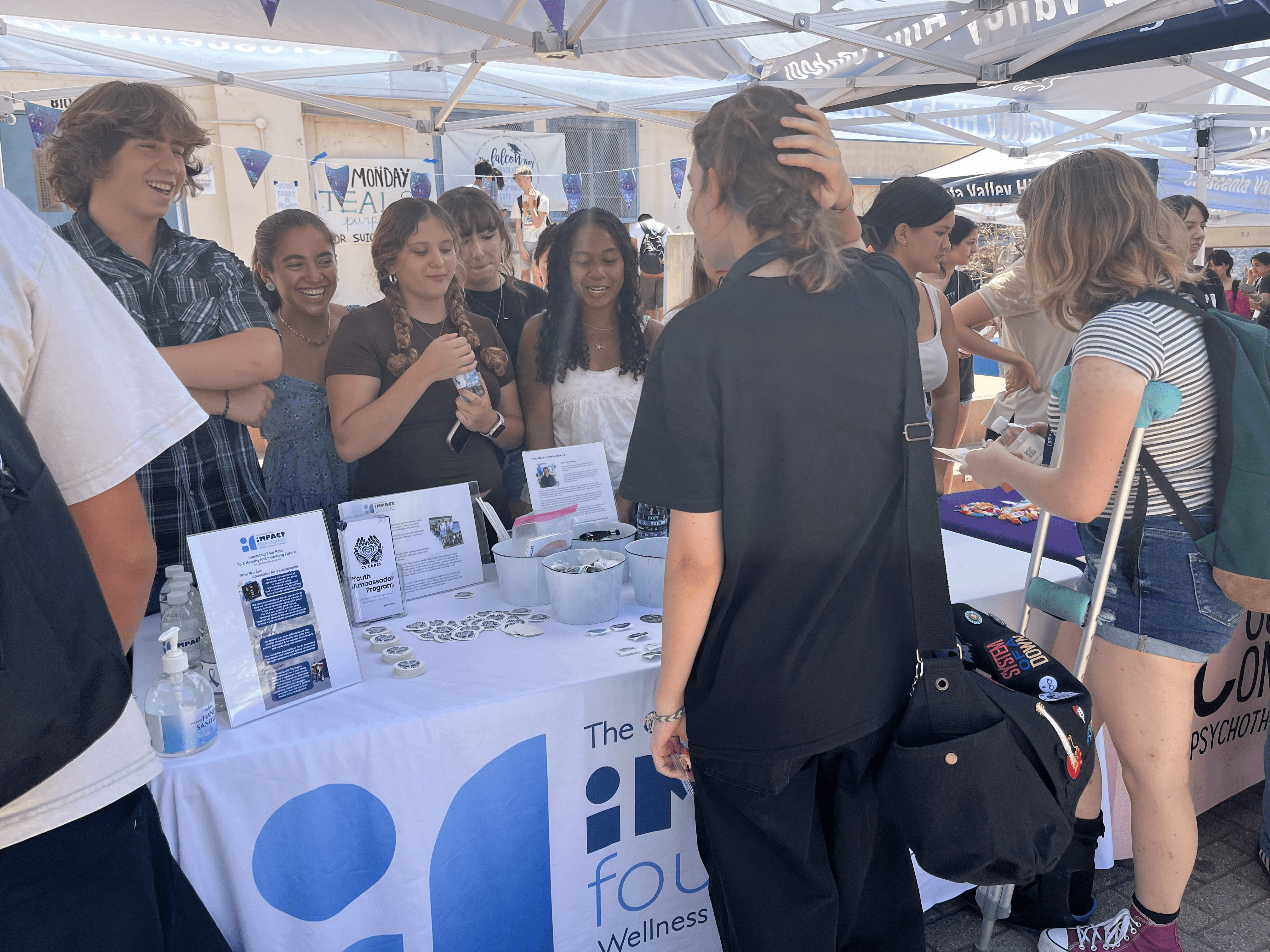 Coalitions in Action: The Impact Foundation LA