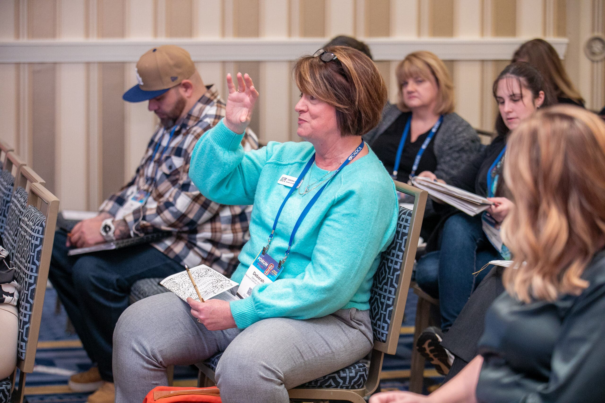 What’s My Role? Helping Youth Lead in Your Coalition
