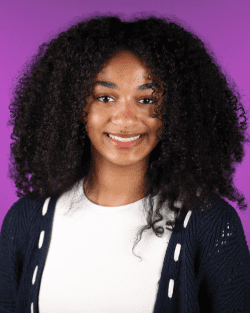 Analise Jones
