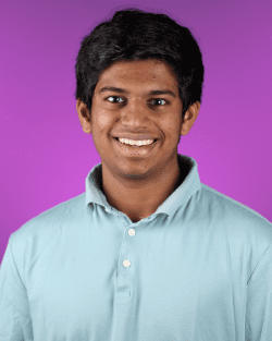 Arjun Kuncha