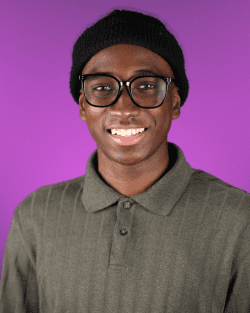 Daniel Senior