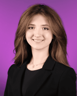 Fiona Vitali