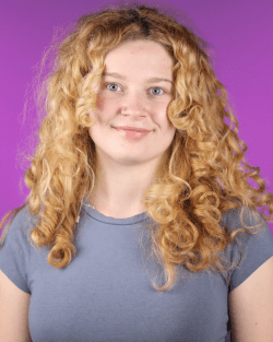 Isabel Woehr