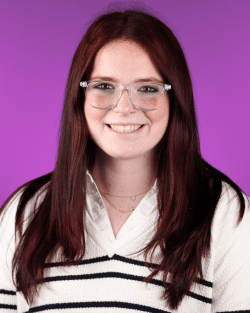 Isabelle Blackwood