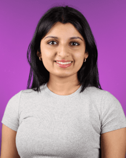 Nandana Thannickal