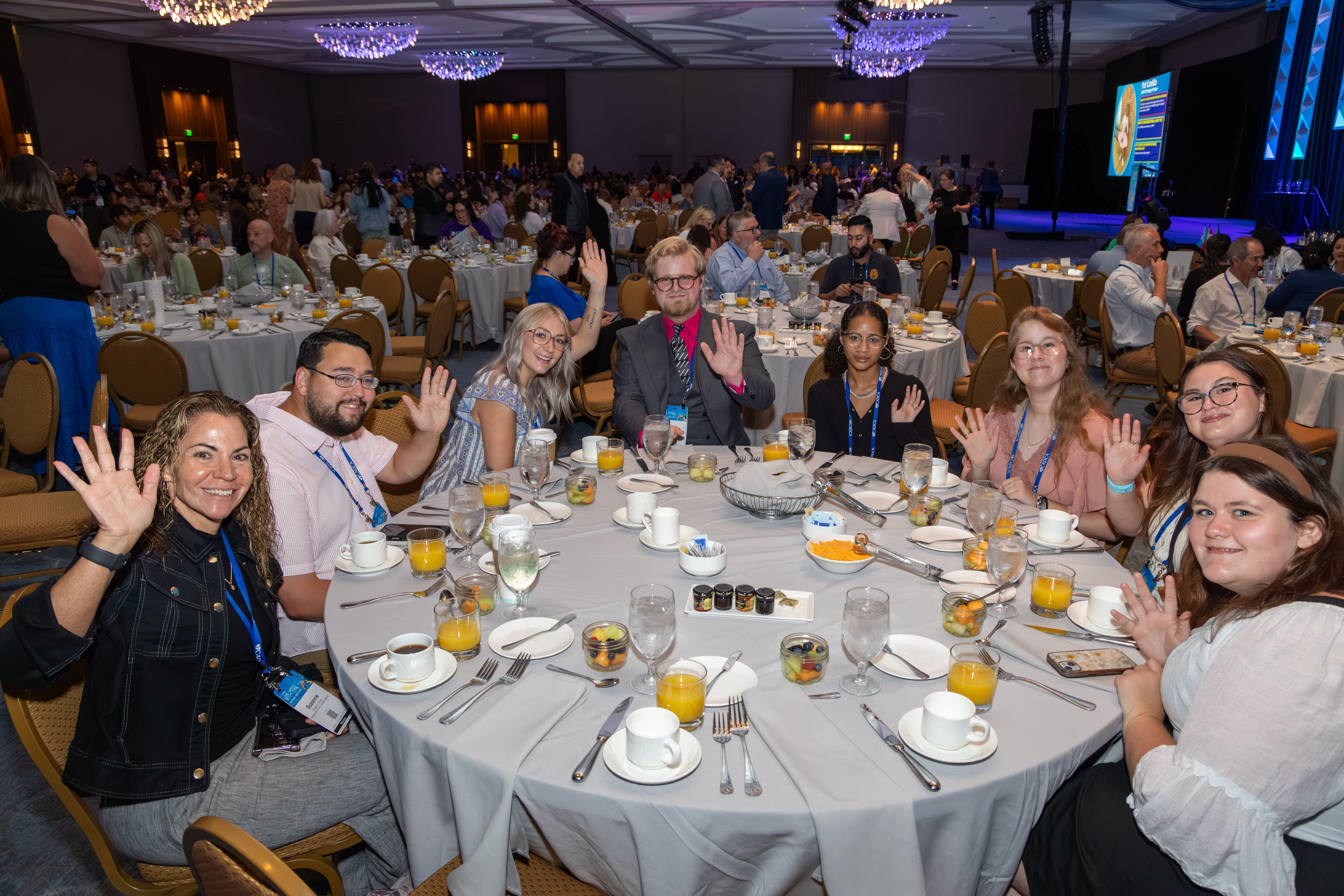 A Look Back at CADCA’s 24th Annual Mid-Year Training Institute  