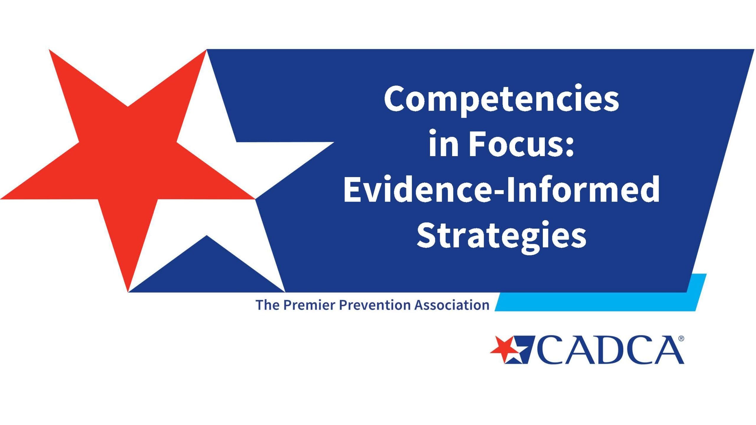 How Coalitions Can Choose Evidence-Based Prevention Strategies that Work 