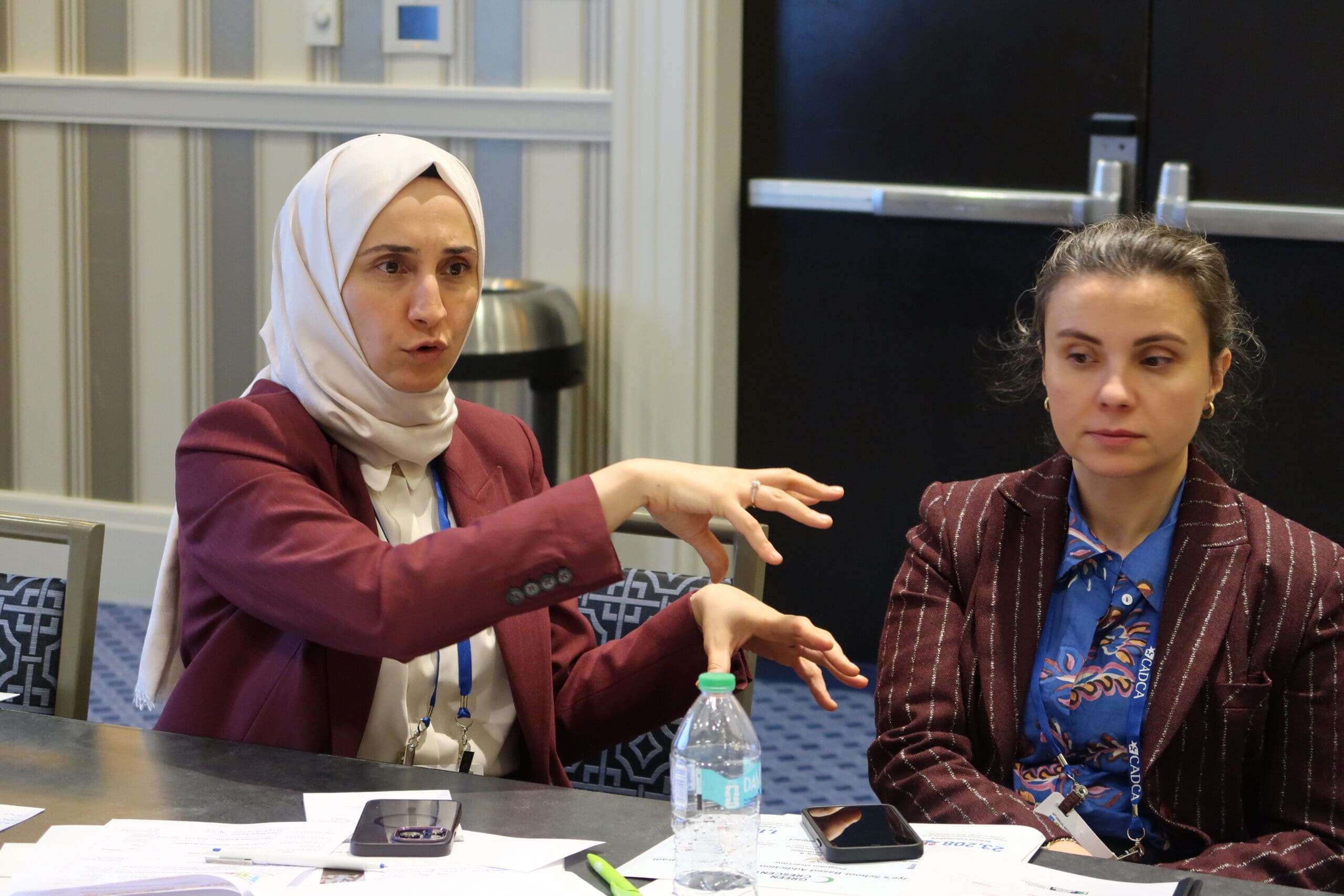 Global Prevention Leaders Convene at CADCA’s National Leadership Forum