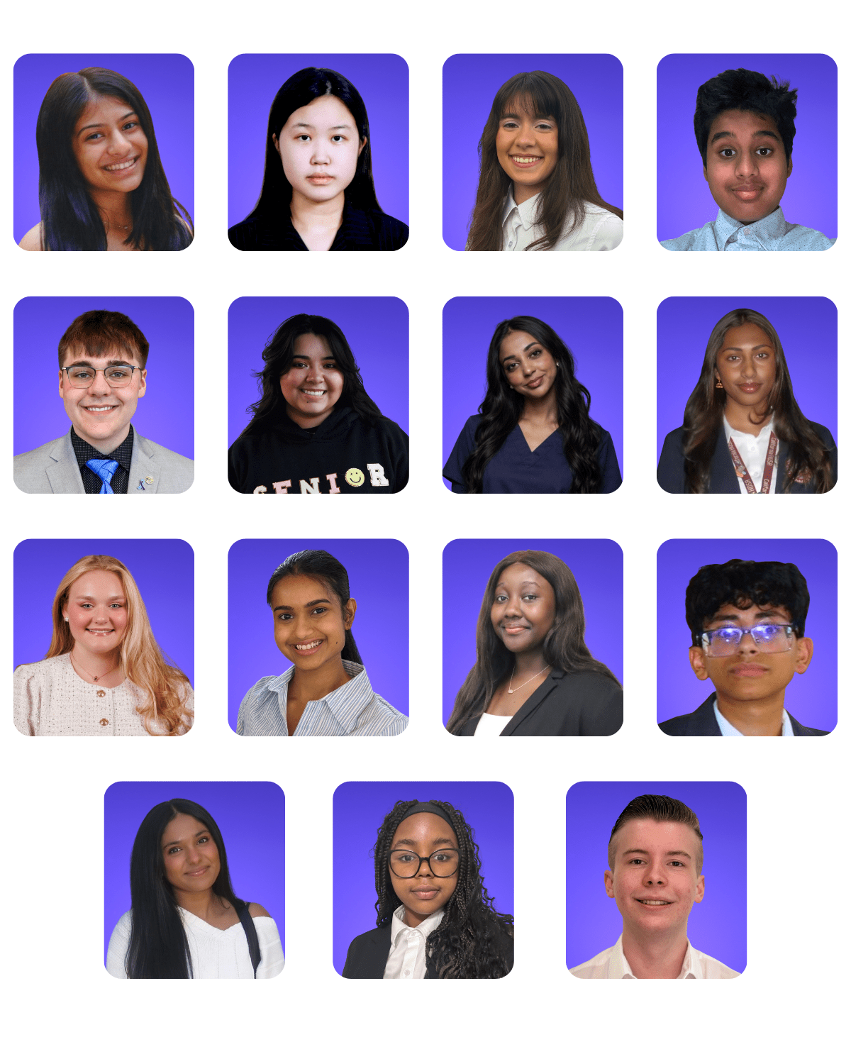 Welcoming the 2026-2027 CADCA National Youth Council