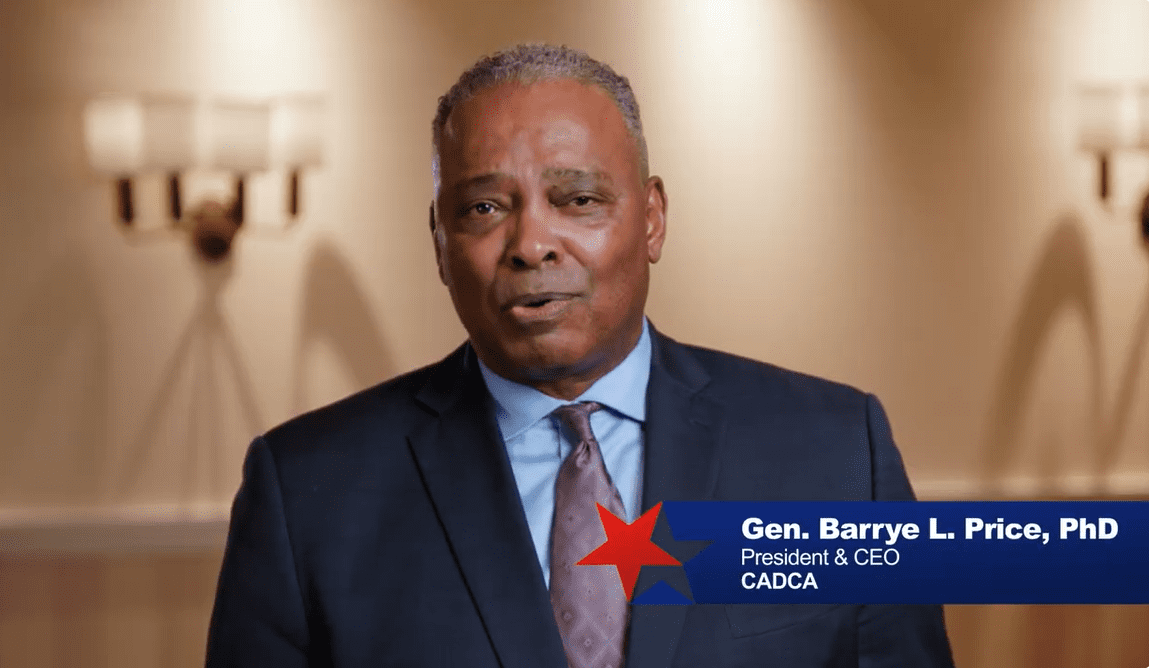 CADCA Unveils New Brand Identity Video