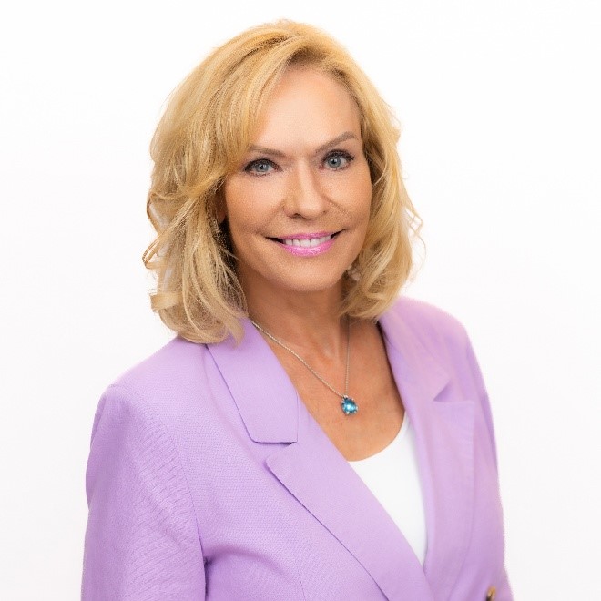 Anita Brikman