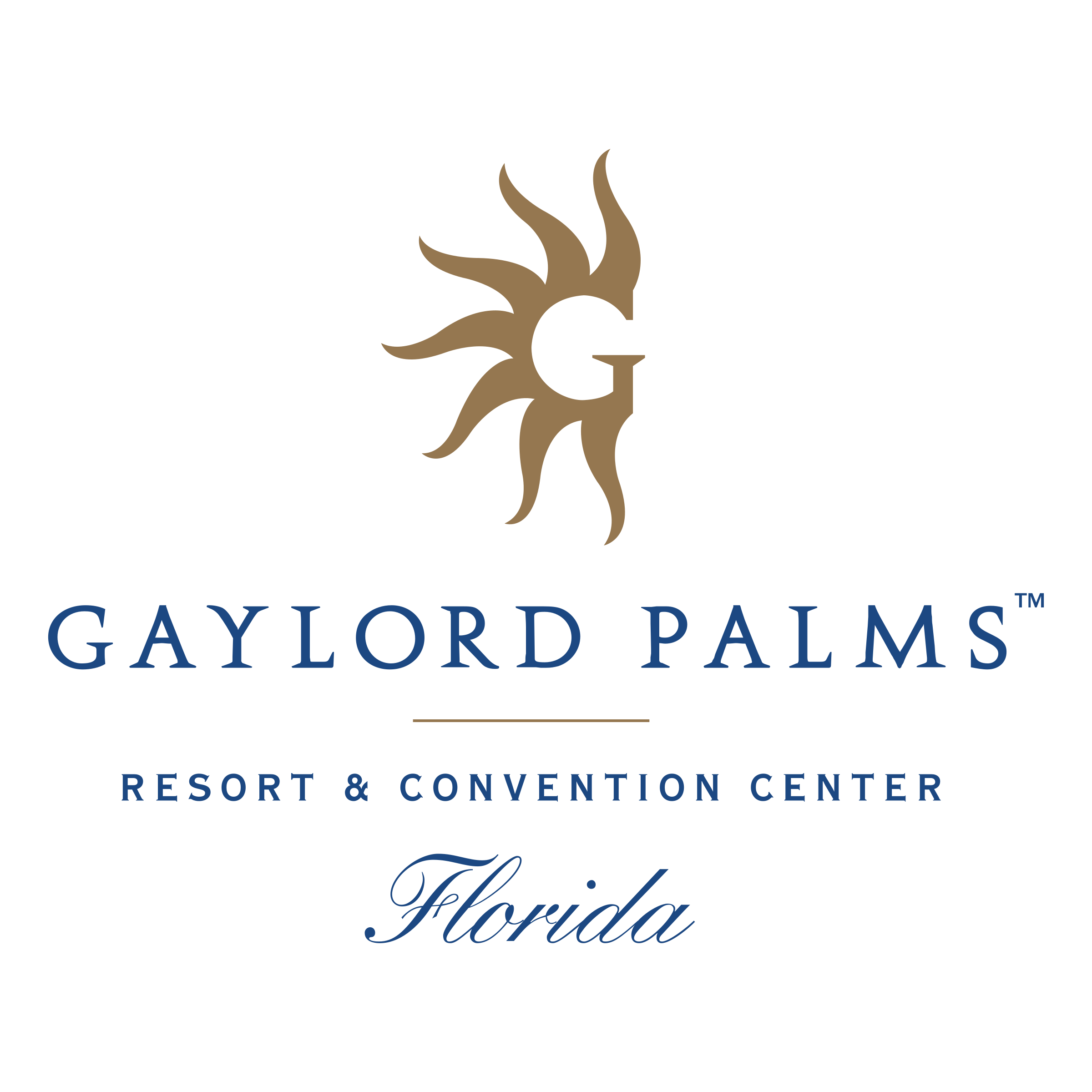 Gaylord Palms