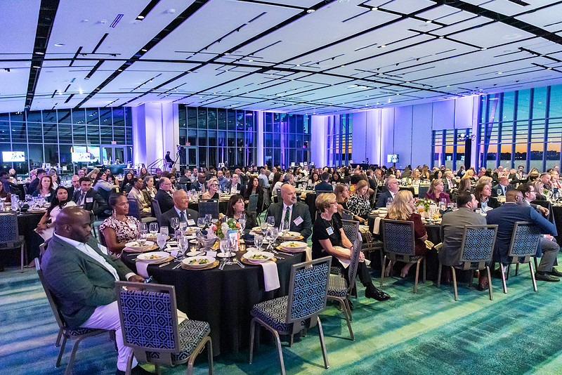 Meet the 2026 Drug-Free Kids Campaign Awards Dinner Honorees